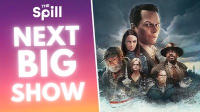 The New TV Show Everyone Is Obsessed With Right Now