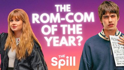 The New Rom-Com Proving Cinema Is Back