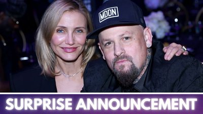 The Love Story Of Hollywood's Most Under-The-Radar Couple
