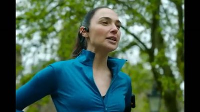 Runner Official Trailer
