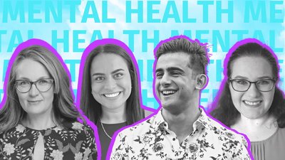 Mental Health