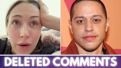 Pete Davidson & Elsie Hewitt Split: What’s Really Happening?