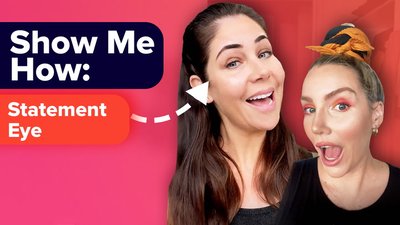Show Me How | Statement Eye