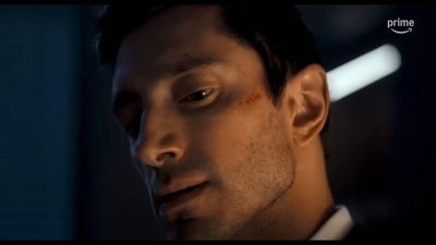 Bait Official Trailer 
