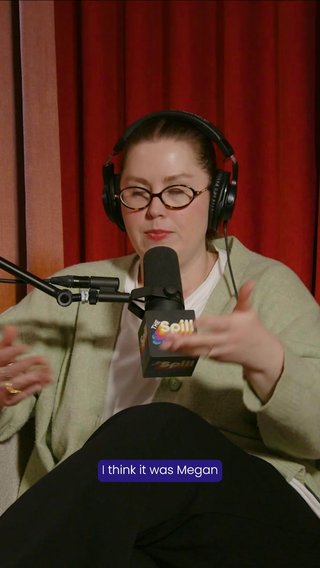 We're obsessed with this scene from Sterling Point | The Spill