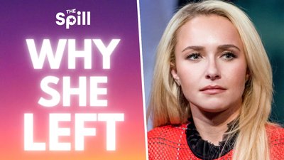 The Truth About Hayden Panettiere Abandoning Her Daughter