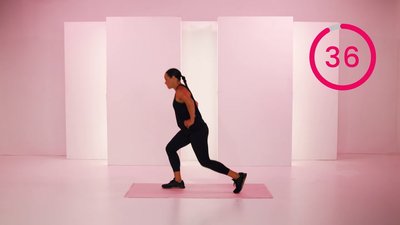 Strong Body - Level 5