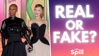 Cynthia Erivo Breaks Silence On Wicked Drama & Ariana Rumours