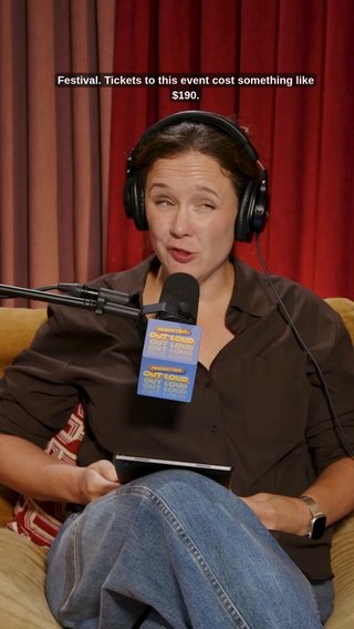 The Barbie Dream Fest epic fail | Parenting Out Loud