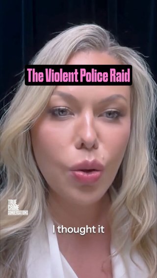 TCC Felicia The Violent Police Raid