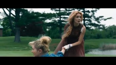 Ready or Not 2: Here I Come Official Trailer