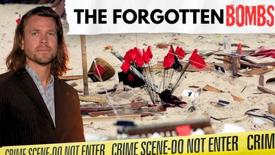 I Survived the 2005 Bali Bombing: Joe Frost’s Untold Story