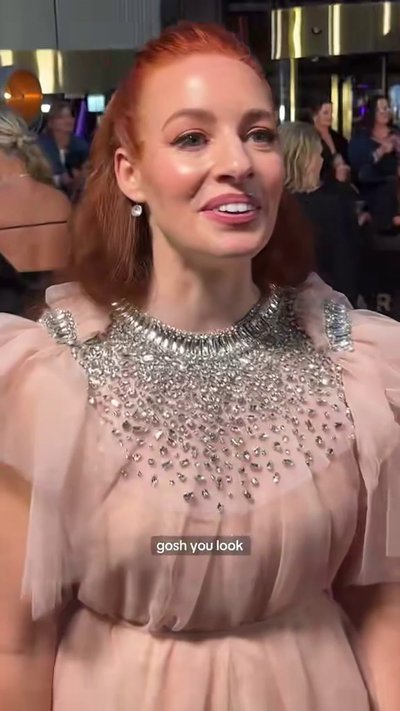 Come with Mamamia to the 2025 TV WEEK Logies.