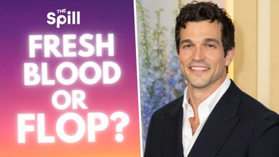 Is Paul Anthony Kelly the Fresh Blood AHS Season 13 Needs?