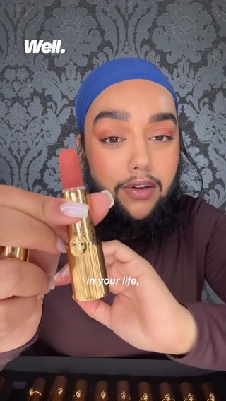 Harnaam Kaur on redefining beauty standards | Well