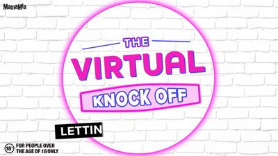 The Virtual Knockoff Episode 3 | Mia, Jessie & Carole Baskin