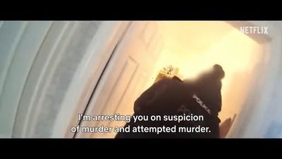 The Investigation of Lucy Letby Official  Trailer