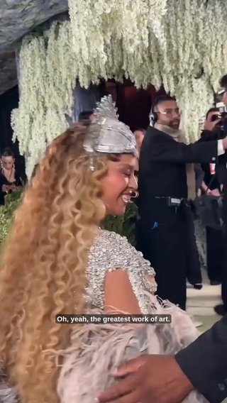 Beyoncé’s 'proud mum’ moment | Parenting Out Loud