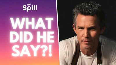 Why We're All Listening To Celebrity Smut