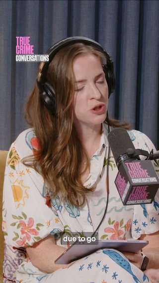 Why Tracey Valesini was living in fear | True Crime Conversations