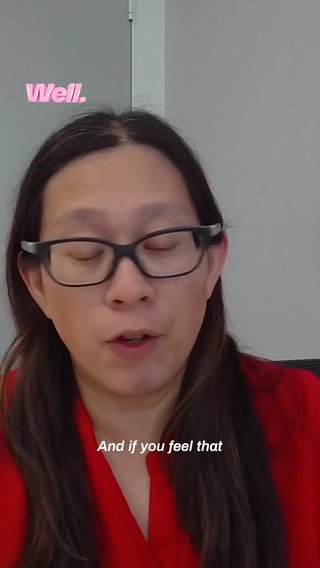 Why some periods are worse than others? | Well