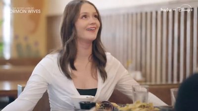 The Secret Lives of Mormon Wives Season 4 Official Trailer.