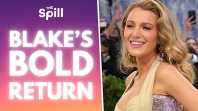 The Wildest Looks From The Met Gala & The One Moment That Truly Shocked Us
