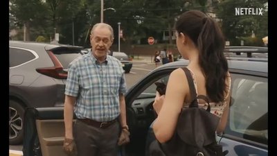 Don't Say Good Luck Official Trailer