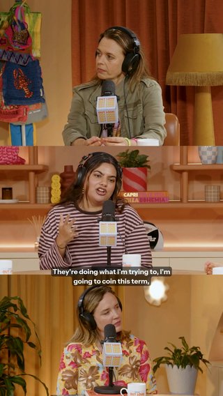 Kendall and Jacob's slow hard launch | Mamamia Out Loud