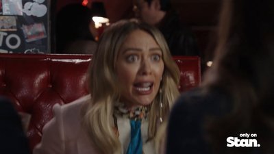 Younger Season 7  Official Trailer