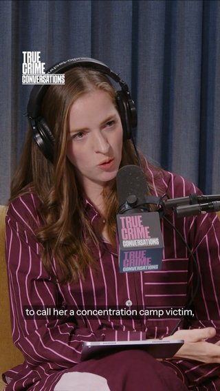 The "power games" of Wolfgang Priklopil | True Crime Conversations