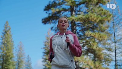 Sherri Papini: Caught in the Lie Offical Trailer