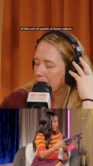 Emma Grede's unpopular advice about working from home | Mamamia Out Loud