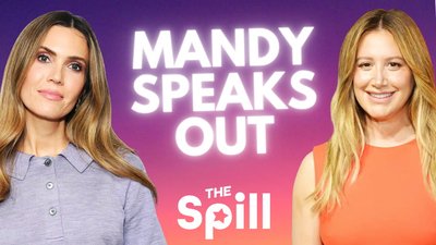 Why Mandy Moore Is Really Furious With Ashley Tisdale