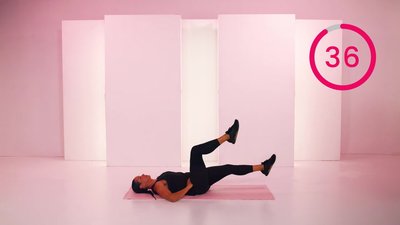 Dynamic Strength Circuit - Level 4