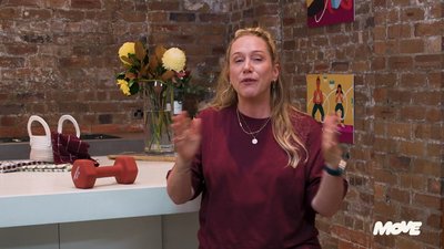 Holly Intro (Intermediate)