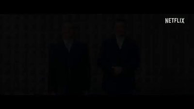 Unchosen Official Trailer