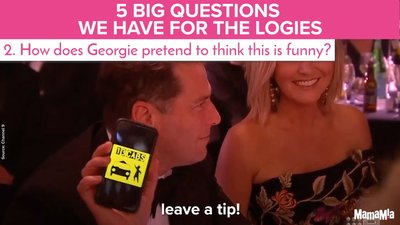 5 big questions we have for the Logies