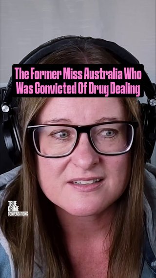 TCC Felicia Former Miss Australia