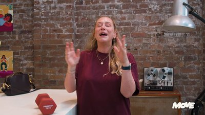 Holly Outro (Intermediate)