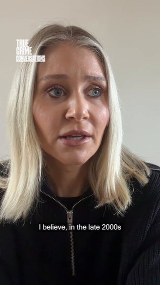 The truth about Dezi Freeman's name | True Crime Conversations