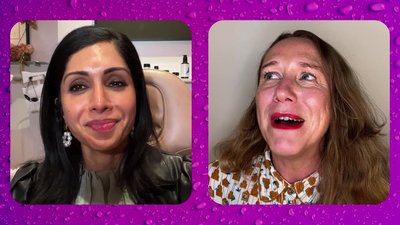 Ageing Without Needles