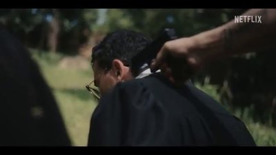 Big Mistakes Trailer