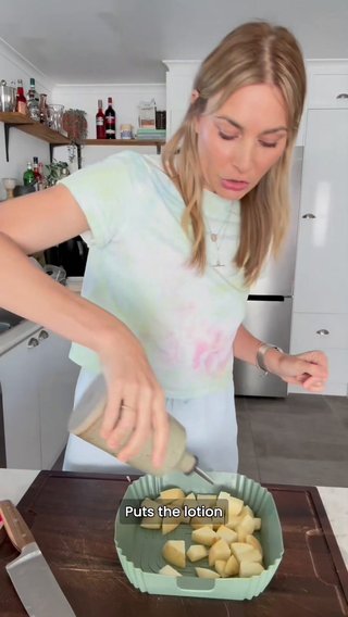 Easy dinner in 16 minutes | Eats