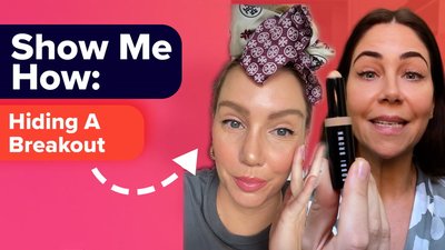 Show Me How | Hiding a Breakout