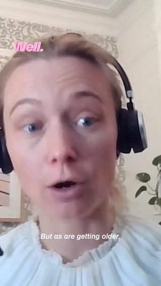 Your hormones vs your mental health in peri | Well