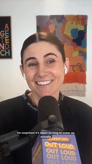 Apparently there's an Adelaide accent | Parenting Out Loud