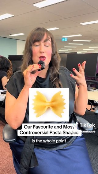 Ranking our favourite (and most controversial) pasta shapes