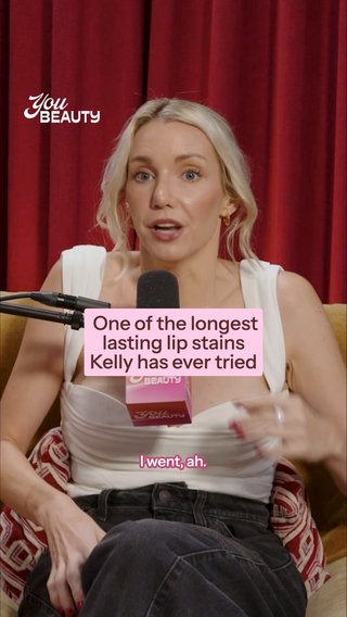The longest wearing lip stain | You Beauty