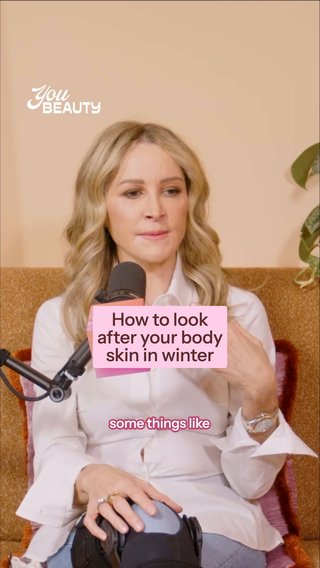 How to look after your body skin in winter | You Beauty